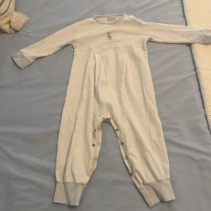 EUC SQUIGGLES BY CHARLIE ROMPER